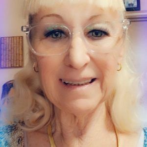 Meet your Posher, Jeri